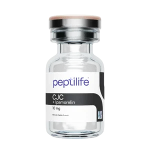 CJC + Ipamorelin | 10 mg