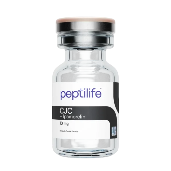 CJC 1295 + Ipamorelin | 10 mg