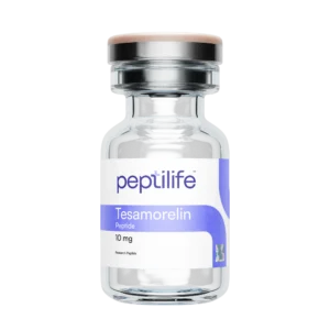 Tesamorelin | 10 mg