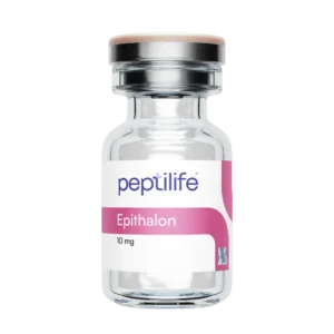 Epithalon | 10 mg