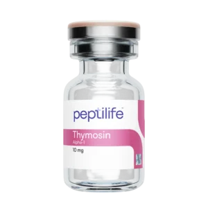 Thymosin Alpha-1 | 10 mg