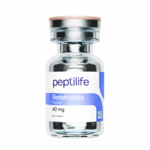 Retatrutide | 40 mg