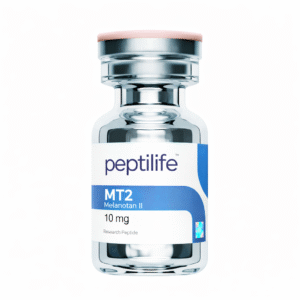 MT2 (Melanotan II) | 10 mg