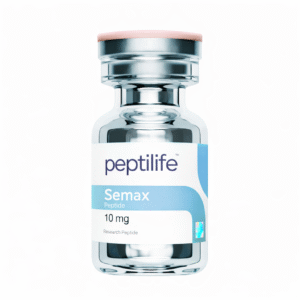 Semax | 10 mg
