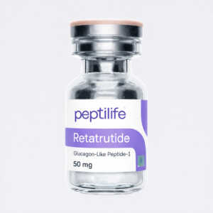 Retatrutide | 50 mg
