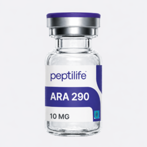 ARA 290 | 10 mg - Peptilife Colombia | Comprar péptidos