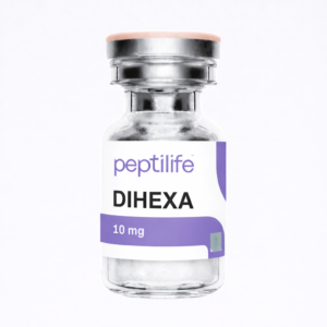 Dihexa | 10 mg