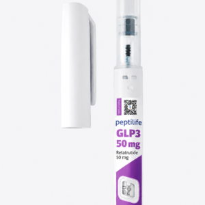 Retatrutide 50mg Pre-filled Pen