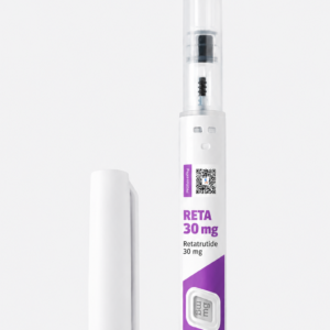 Retatrutide 30mg Pluma