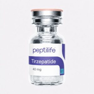 Tirzepatide 40mg
