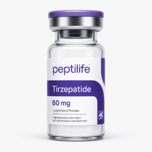 Tirzepatide 60mg