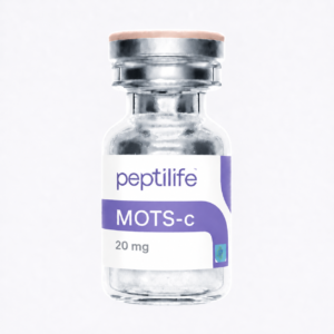 MOTS-c 20mg